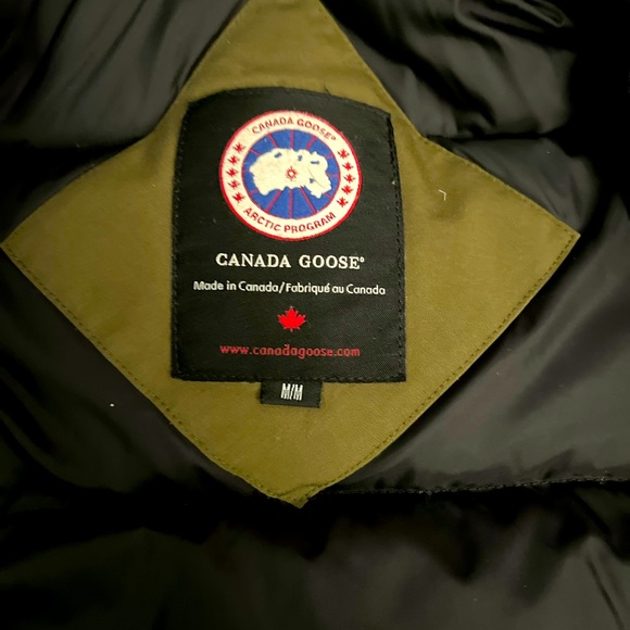 Canada Goose Trillium Parka - Picture 3 of 8